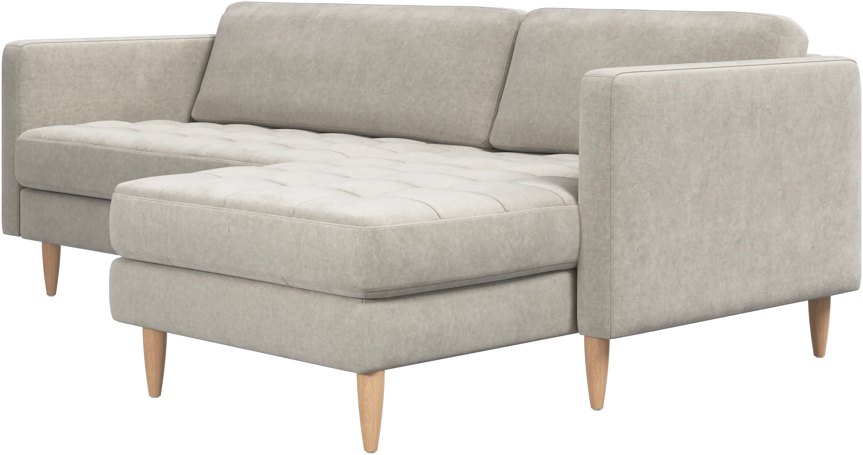 デザイナーソファ | すべてのデザインはこちら - Beige | ボーコンセプト